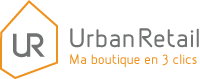 Urban Retail : Ma boutique en 3 clics