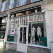 Belle boutique rue St Jacques 31